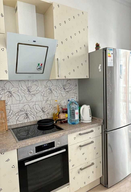 shev-01 В продажу 1-но кімн квартира в "24 Перлині"  в Центрі міста. Одесса - изображение 7