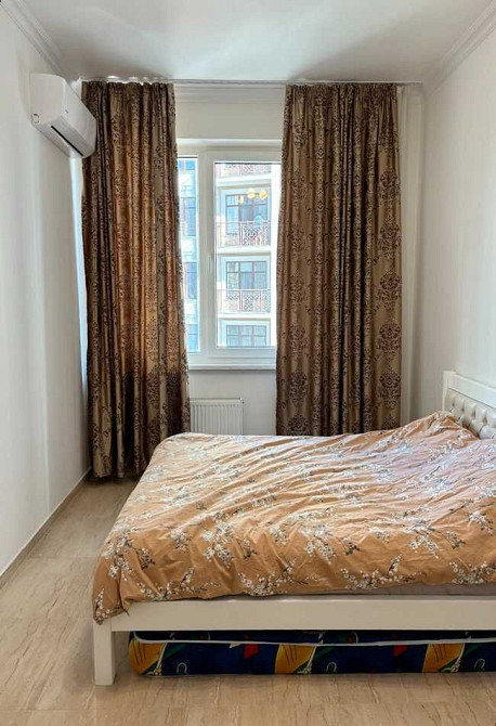 shev-01 В продажу 1-но кімн квартира в "24 Перлині"  в Центрі міста. Одесса - изображение 3