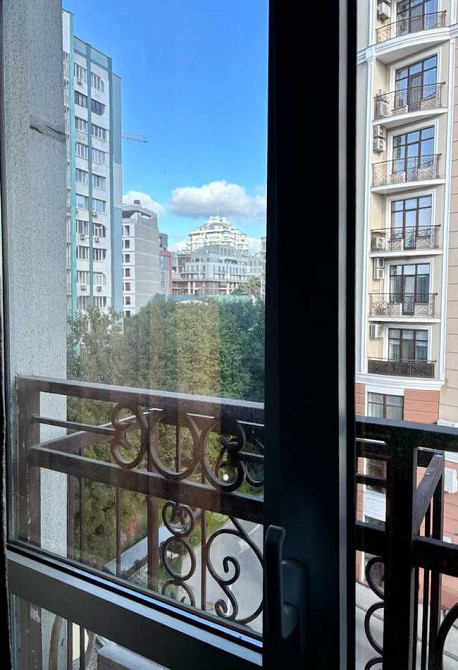 shev-01 В продажу 1-но кімн квартира в "24 Перлині"  в Центрі міста. Одесса - изображение 5