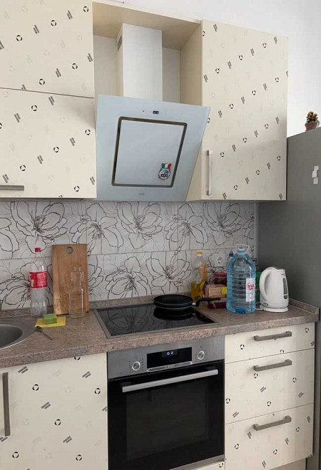 shev-01 В продажу 1-но кімн квартира в "24 Перлині"  в Центрі міста. Одесса - изображение 6