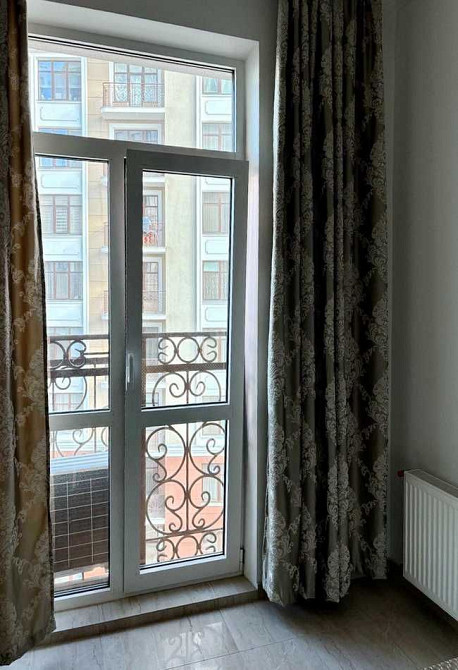 shev-01 В продажу 1-но кімн квартира в "24 Перлині"  в Центрі міста. Одесса - изображение 2