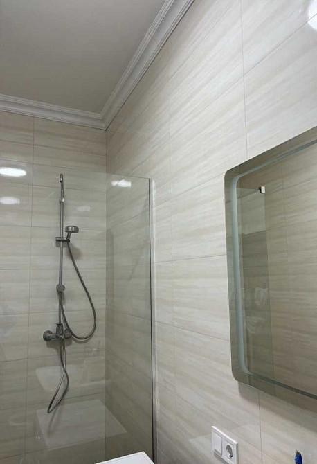 shev-01 В продажу 1-но кімн квартира в "24 Перлині"  в Центрі міста. Одесса - изображение 8