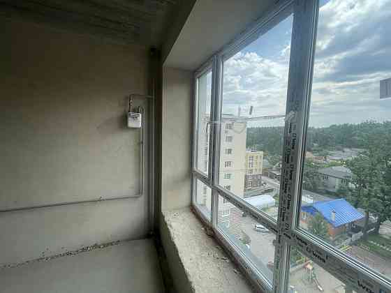 Термінова продажа ЖК «Нові метри парк» 38 м.кв. Видова Ірпінь