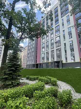 Термінова продажа ЖК «Нові метри парк» 38 м.кв. Видова Ірпінь