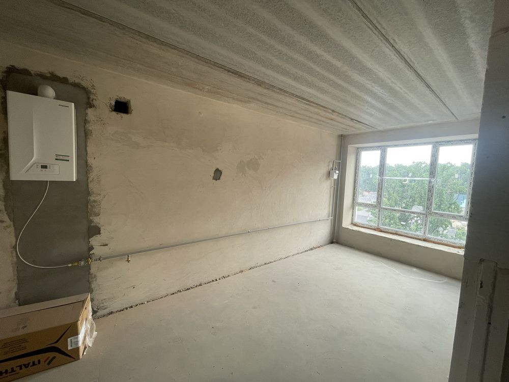 Термінова продажа ЖК «Нові метри парк» 38 м.кв. Видова Ірпінь - зображення 7