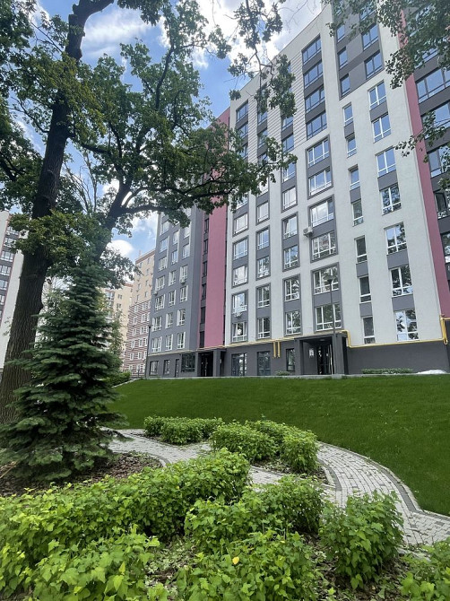 Термінова продажа ЖК «Нові метри парк» 38 м.кв. Видова Ірпінь - зображення 1