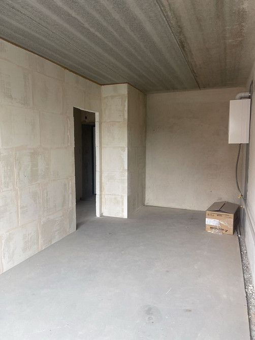 Термінова продажа ЖК «Нові метри парк» 38 м.кв. Видова Ірпінь - зображення 8