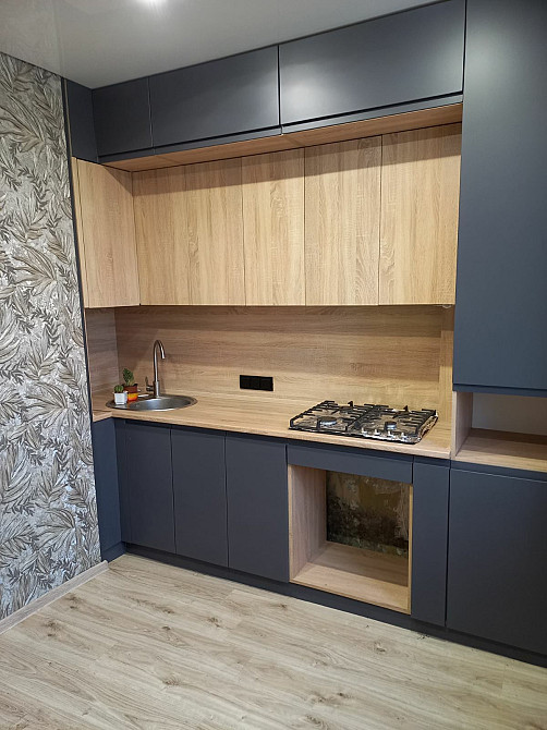 Продам 1-но комн. квартиру на Восточном-2 Кривой Рог - изображение 2