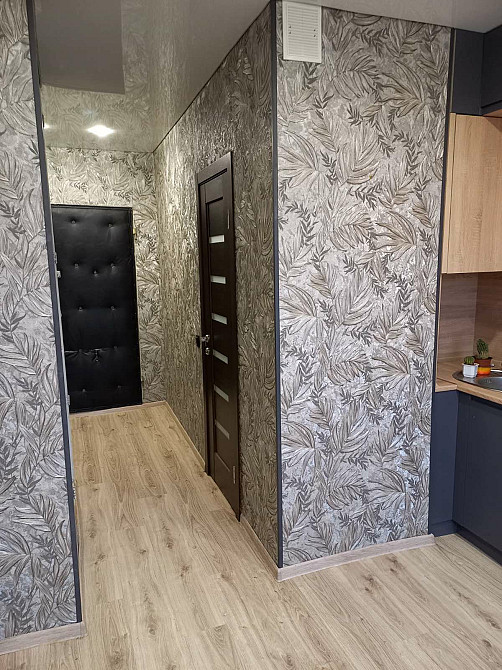 Продам 1-но комн. квартиру на Восточном-2 Кривой Рог - изображение 3