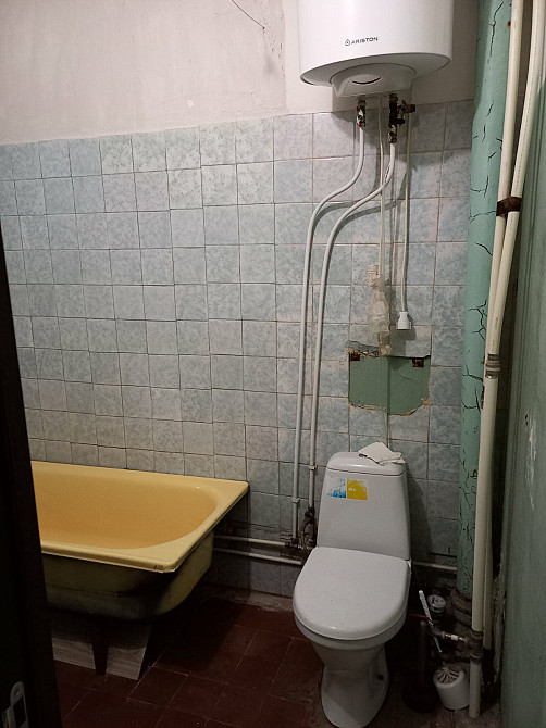 Продам 1-но комн. квартиру на Восточном-2 Кривой Рог - изображение 7