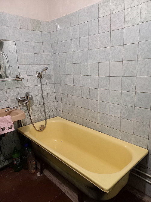 Продам 1-но комн. квартиру на Восточном-2 Кривой Рог - изображение 8