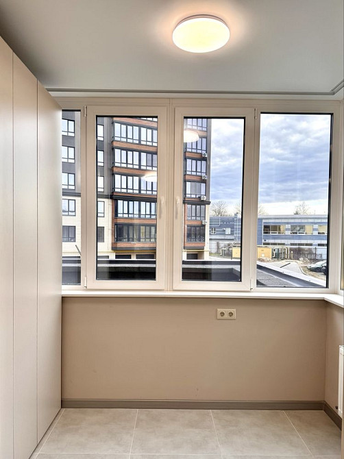 Продаж 1к в ЖК «Домбровський» , єОселя Житомир - зображення 3