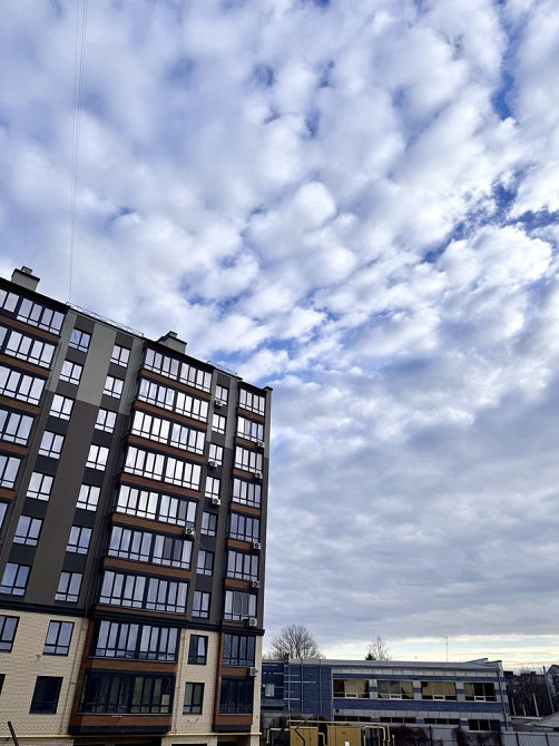 Продаж 1к в ЖК «Домбровський» , єОселя Житомир - зображення 8
