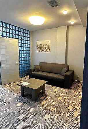 shev-01 Продается 1 комн квартира с понарамой моря в Жемчужине - 2. Одесса