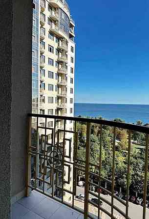 shev-01 Продается 1 комн квартира с понарамой моря в Жемчужине - 2. Одесса
