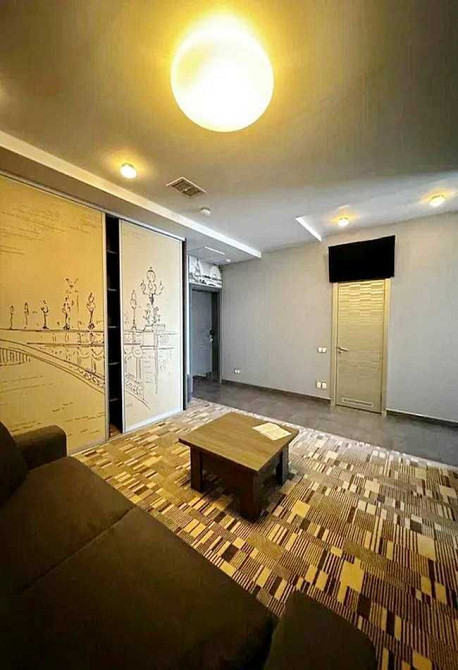 shev-01 Продается 1 комн квартира с понарамой моря в Жемчужине - 2. Одесса - изображение 7