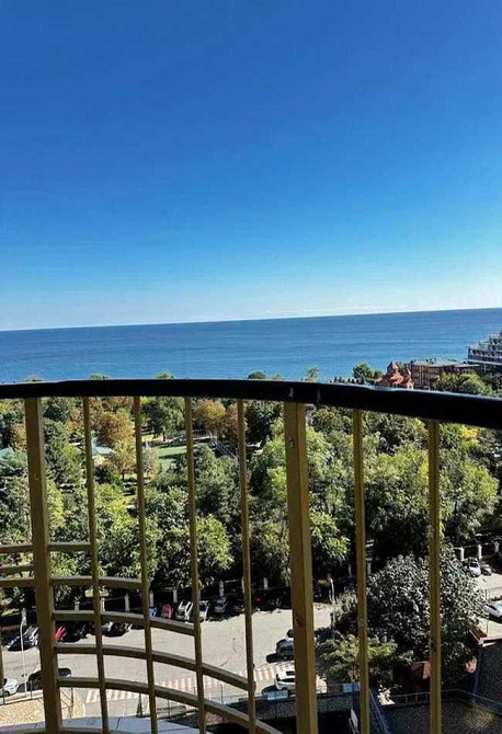 shev-01 Продается 1 комн квартира с понарамой моря в Жемчужине - 2. Одесса - изображение 3