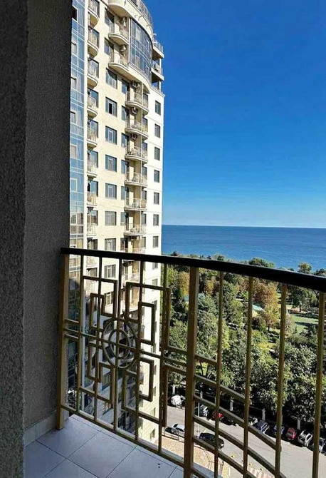 shev-01 Продается 1 комн квартира с понарамой моря в Жемчужине - 2. Одесса - изображение 2