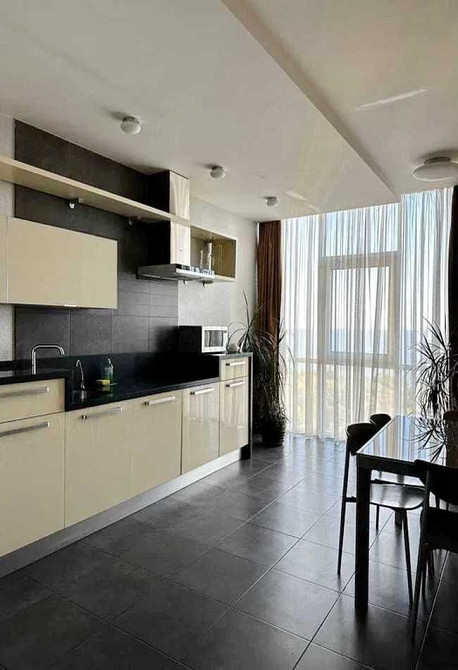 shev-01 Продается 1 комн квартира с понарамой моря в Жемчужине - 2. Одесса - изображение 8