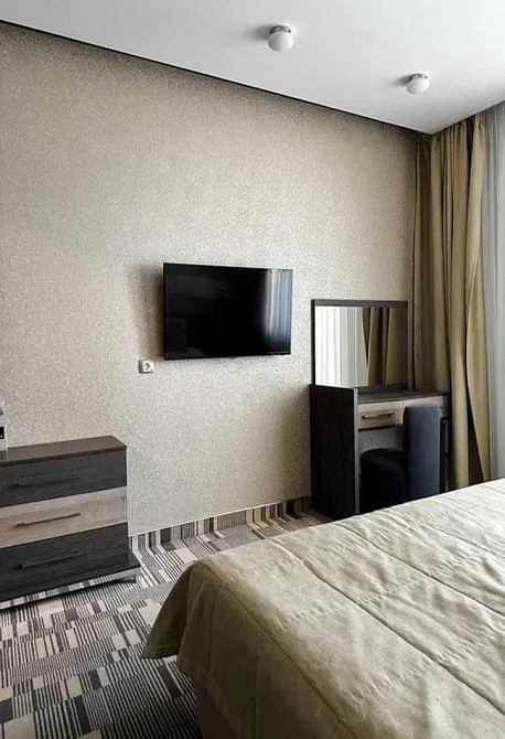 shev-01 Продается 1 комн квартира с понарамой моря в Жемчужине - 2. Одесса - изображение 5