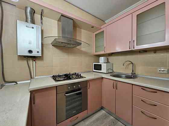 Продается 2х комн. брежневка с ремонтом, пр. Мира/ Бызова Кривой Рог