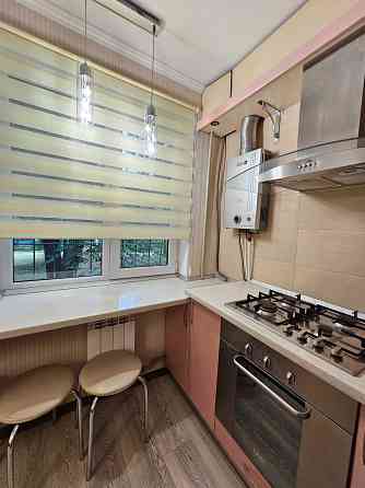 Продается 2х комн. брежневка с ремонтом, пр. Мира/ Бызова Кривой Рог