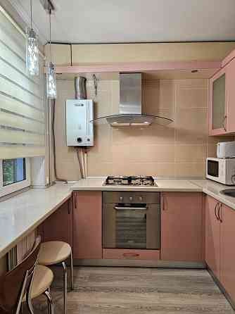 Продается 2х комн. брежневка с ремонтом, пр. Мира/ Бызова Кривой Рог