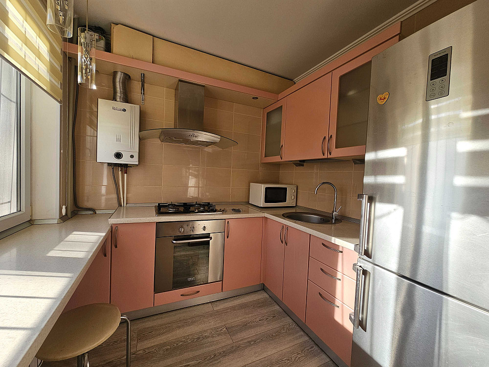 Продается 2х комн. брежневка с ремонтом, пр. Мира/ Бызова Кривий Ріг - зображення 5