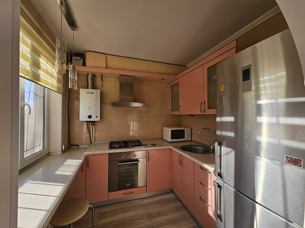 Продается 2х комн. брежневка с ремонтом, пр. Мира/ Бызова Кривий Ріг - зображення 1