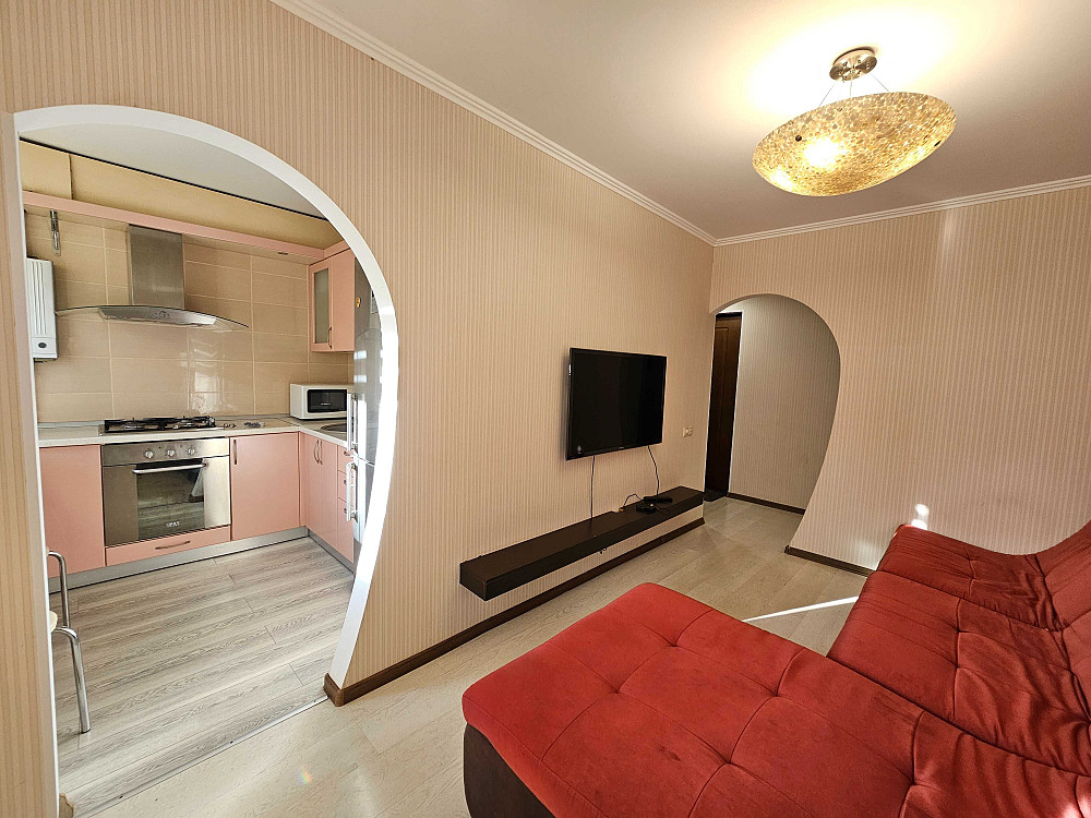 Продается 2х комн. брежневка с ремонтом, пр. Мира/ Бызова Кривий Ріг - зображення 8