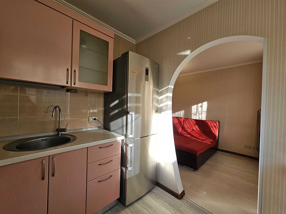 Продается 2х комн. брежневка с ремонтом, пр. Мира/ Бызова Кривий Ріг - зображення 6