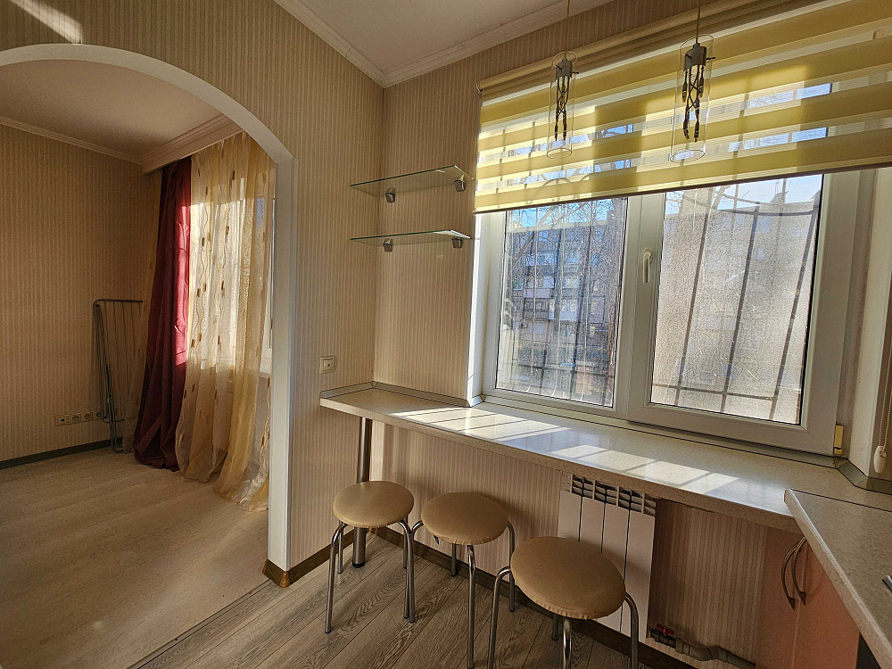 Продается 2х комн. брежневка с ремонтом, пр. Мира/ Бызова Кривий Ріг - зображення 7