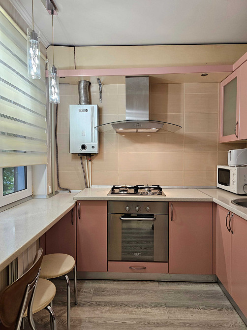 Продается 2х комн. брежневка с ремонтом, пр. Мира/ Бызова Кривий Ріг - зображення 2