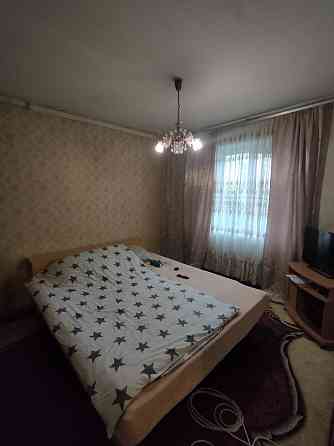 Продам четырёхкомнатную квартиру в центре города Чернігів