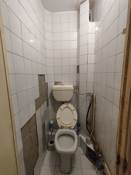 Продам четырёхкомнатную квартиру в центре города Чернігів - зображення 3