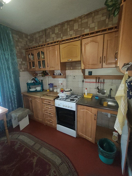 Продам четырёхкомнатную квартиру в центре города Чернігів - зображення 1