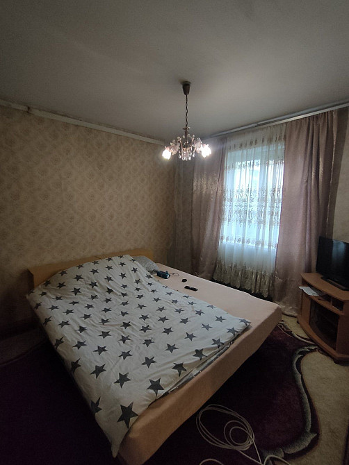 Продам четырёхкомнатную квартиру в центре города Чернігів - зображення 6