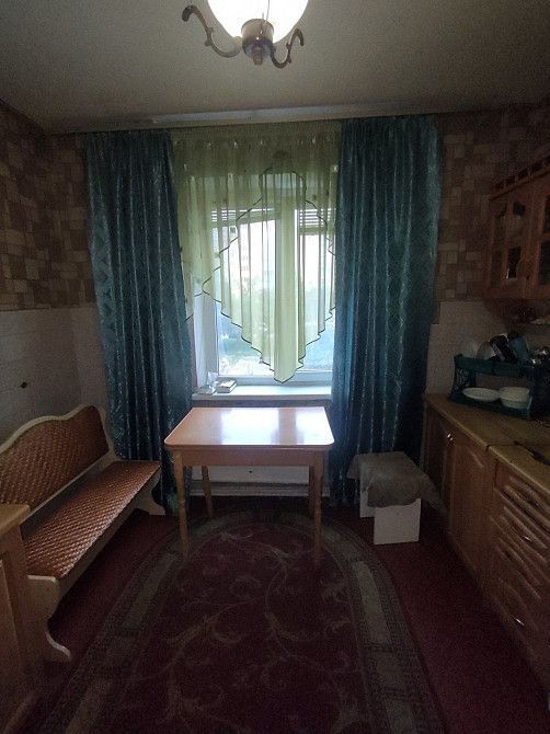 Продам четырёхкомнатную квартиру в центре города Чернігів - зображення 5