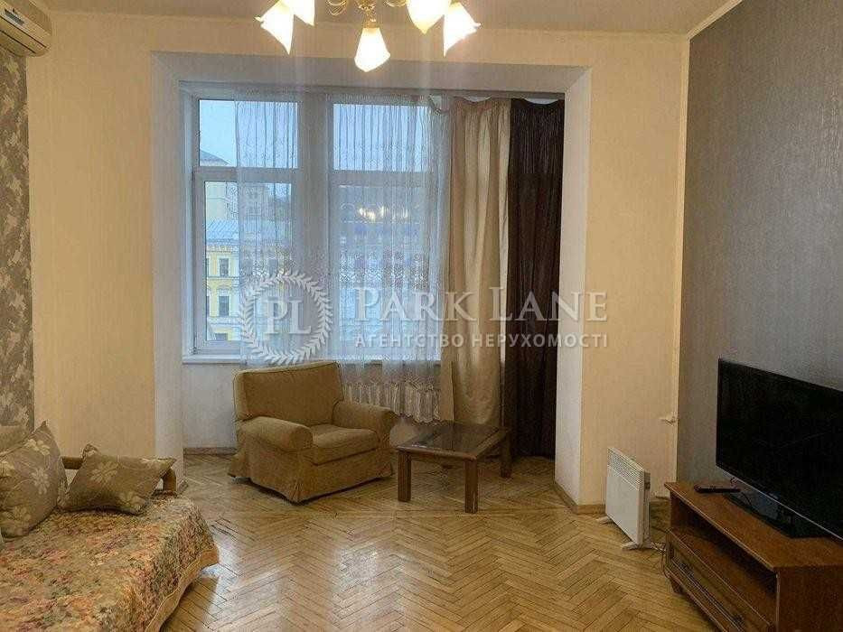 ХРЕЩАТИК! ЦЕНТР! Бессарабка! Продаж 2-кім кв. Вул. Хрещатик 29. 66м2 Київ - зображення 4