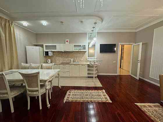 ЖК Панорама на Печерську Коновальця (Щорса) 44а Ексклюзив Ключі Київ