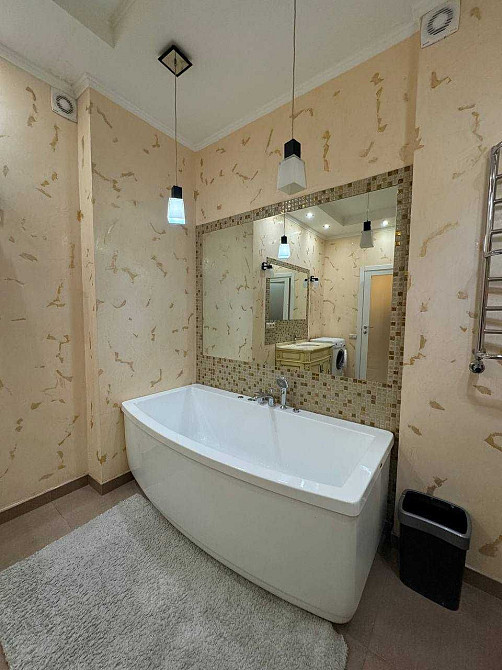 ЖК Панорама на Печерську Коновальця (Щорса) 44а Ексклюзив Ключі Київ - зображення 7