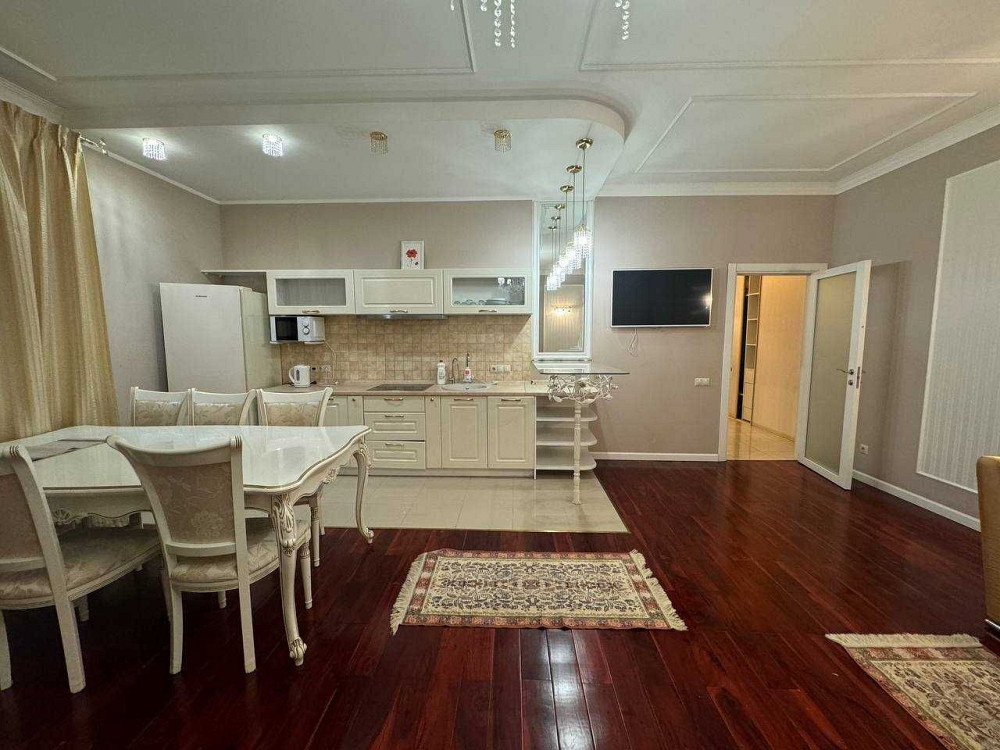 ЖК Панорама на Печерську Коновальця (Щорса) 44а Ексклюзив Ключі Київ - зображення 2