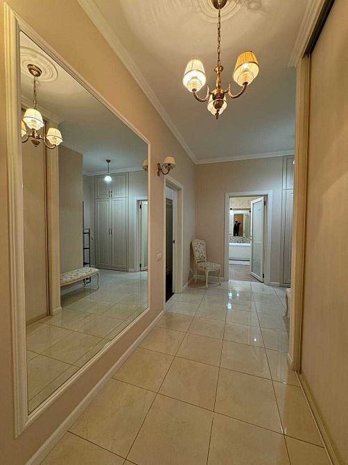 ЖК Панорама на Печерську Коновальця (Щорса) 44а Ексклюзив Ключі Київ - зображення 8