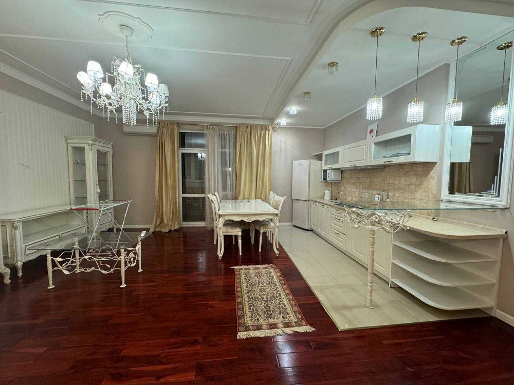 ЖК Панорама на Печерську Коновальця (Щорса) 44а Ексклюзив Ключі Київ - зображення 3