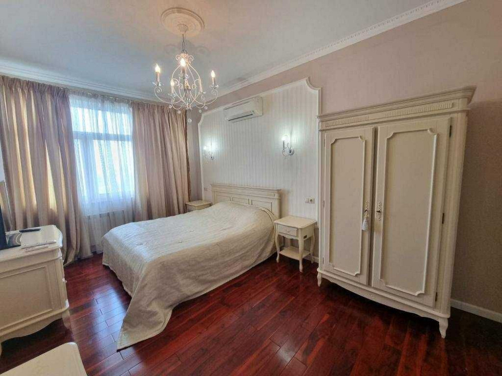 ЖК Панорама на Печерську Коновальця (Щорса) 44а Ексклюзив Ключі Київ - зображення 4