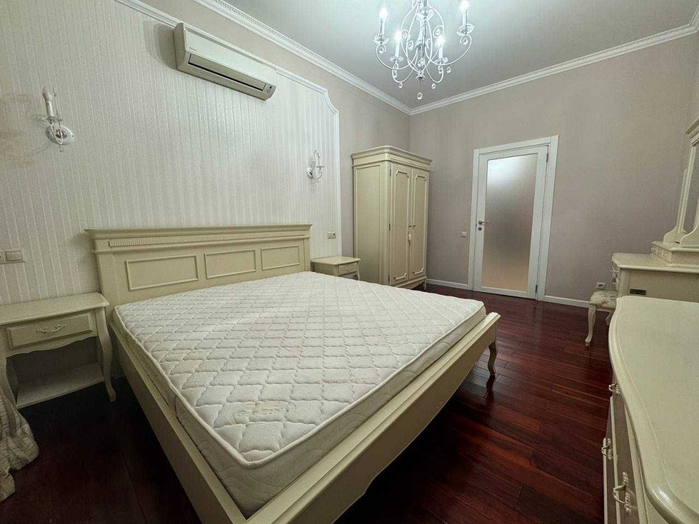 ЖК Панорама на Печерську Коновальця (Щорса) 44а Ексклюзив Ключі Київ - зображення 5