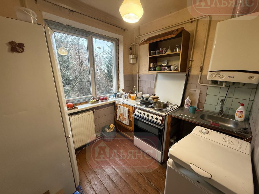 Продаж 2-кімнатної квартири в Ужгороді Ужгород - изображение 3