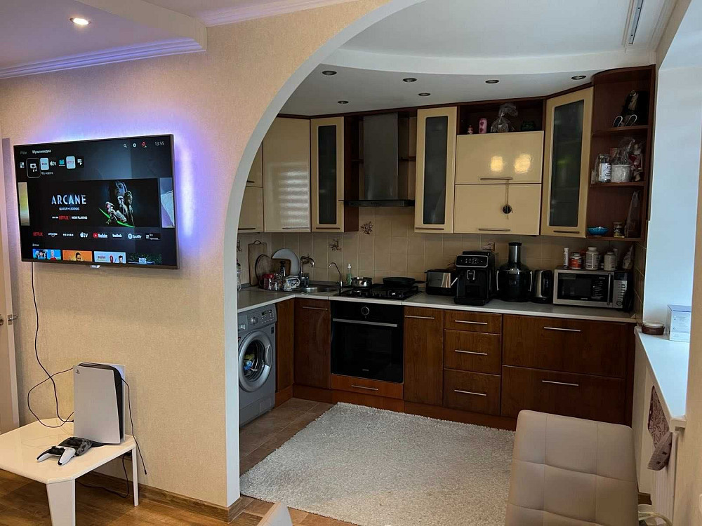 ЦЕНТР 3к вул. Стрітенська чешка 71 м.кв Полтава - зображення 8