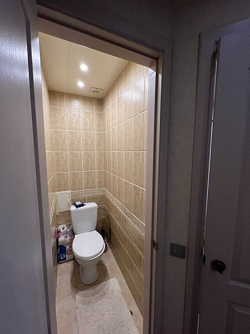 ЦЕНТР 3к вул. Стрітенська чешка 71 м.кв Полтава - зображення 5