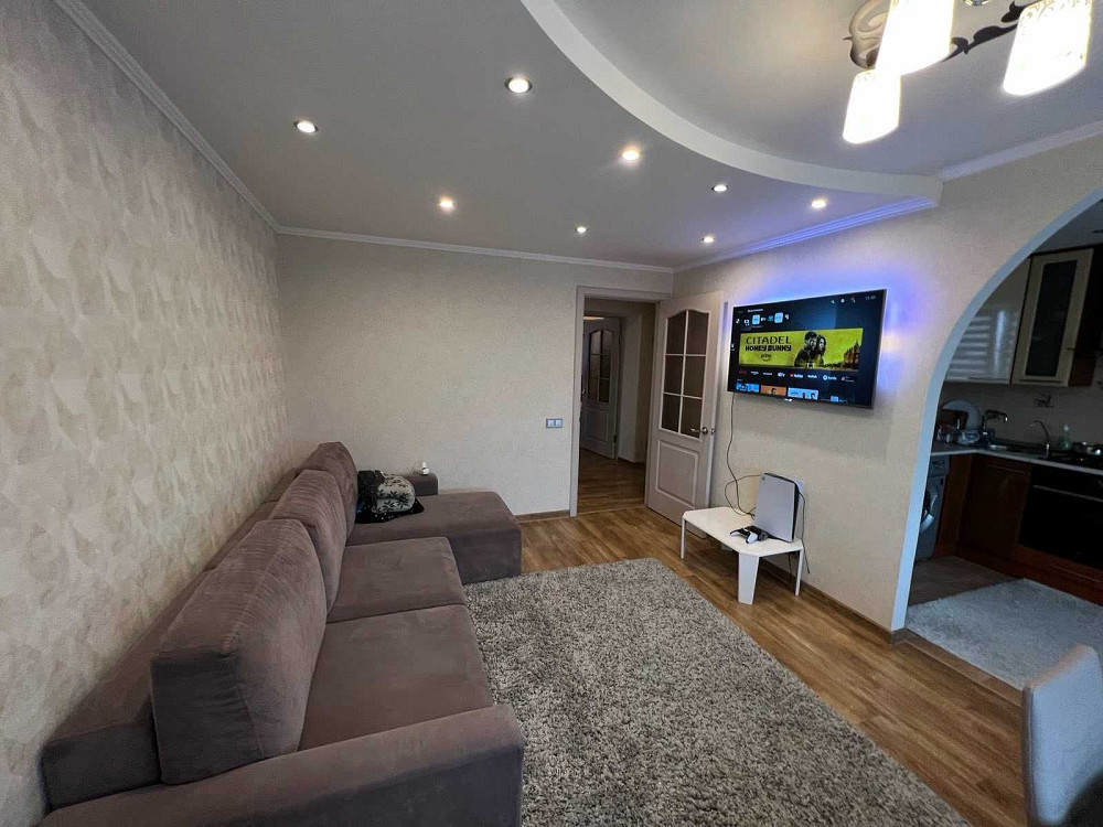 ЦЕНТР 3к вул. Стрітенська чешка 71 м.кв Полтава - зображення 2